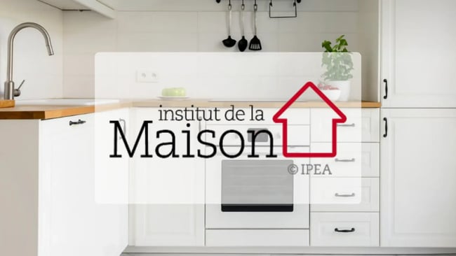 Etude 2026 marche cuisine integree institut de la maison
