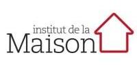 Logo institut de la maison