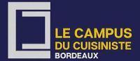 Logo le campus du cuisiniste