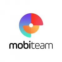Logo mobiteam