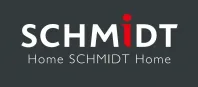 Logo schmidt home