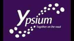 Logo ypsium