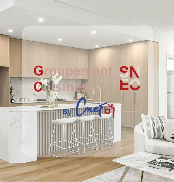Snec equipement cuisine